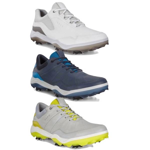 Ecco M Golf Strike Golf Shoes